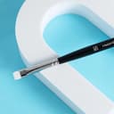 263 Square Eyeliner Brush, 1ea, 1pack - Image 2