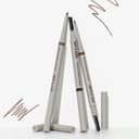 Artclass Brow Designing Slim Pencil, 0.04g, 03 Milk Brown, 1pack - Image 2