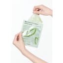 Re:Aloe Phyto Green Serum Mask, 10ea - Image 3