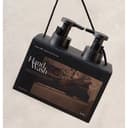 Perfume Foaming Hand Wash [Jeju Saryeoni Forest], 515mlx2ea, 1pack - Image 3