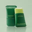 AROMATICA Rosemary PDRN Scalp Serum, 100ml, 1pack - Image 6
