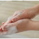 Vegan Perfumed Hand Wash [Santal Wood], 300ml+300ml - Image 3