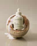 Coconut Water PDRN Sun Serum [SPF50+/PA++++], 50ml, 1pack - Image 2