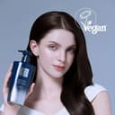 Double Truffle Hair Loss Care Perfume Shampoo, 500ml, 1pack - Image 2