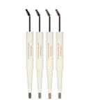 Soft Edge Dual Eyebrow, 1.45g, 04 Ash Peony, 1pack - Image 2