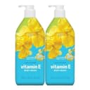 Canola Flower Vitamin E Body Wash, 750g, 1pack - Image 2