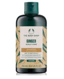 Ginger Scalp Care Shampoo, 250ml, 1pack - Image 7