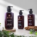 Jayangyunmo 9EX Hair Loss Expert Care Shampoo [Sensitive Scalp], 400ml - Image 2