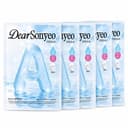 Jelly Mochi Mask, 10ea, 1pack - Image 3