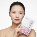 Leaf Lumi Sheet Mask [Collagen], 10ea, 1pack - Image 3