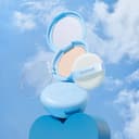 Cloud Pore Powder Pact, 9g, 21 Light, 1pack - Image 4