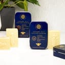 Solid Hand Cream Bar [Luxury No.1], 50g, 1pack - Image 3