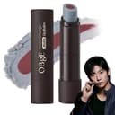 Mood Change Matte Lip Balm, Neutral Red, 4g, 1pack - Image 2
