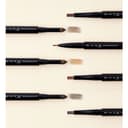 Lasting Eyebrow Pencil W SQ, 0.5g, BR-3 Natural Brown, 1pack - Image 2