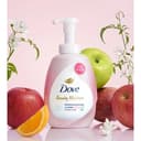 Moisture Foaming Body Wash [Brightening], 540g, 1pack - Image 5