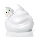 Moisture Foaming Body Wash [Brightening], 540g, 1pack - Image 2
