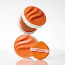All Day Glow Cover Cushion [SPF50+/PA++++], 14gx2ea, Natural Beige, 1pack - Image 2