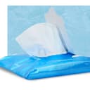 Powder Deodorant Body Paper [Cool Citrus], 30ea, 1pack - Image 6