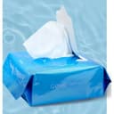 Powder Deodorant Body Paper [Cool Citrus], 30ea, 1pack - Image 7