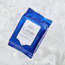 Powder Deodorant Body Paper [Ice Citrus], 30ea, 1pack - Image 2