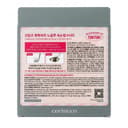 Toktokhara No Glue Eyelash [City], 48ea, 1pack - Image 2