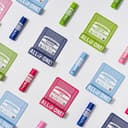Baby Mild Organic Lip Balm, 4g, 3ea - Image 4