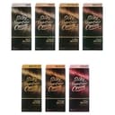 Stylist Silky Hair Color Cream, 130g, Orange Brown, 1pack - Image 2
