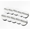 Magic Air Puff, 10ea, 1pack - Image 2