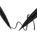 Real Easy Eyeliner, 0.5g, Black Brown, 1pack - Image 3