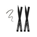 Real Easy Eyeliner, 0.5g, Black Brown, 1pack - Image 2