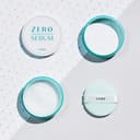 Zero Sebum Drying Powder, 4g, 2ea, 1pack - Image 4