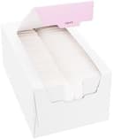 Silk Feel Cotton Puff, 80ea, 1pack - Image 2