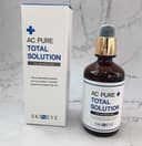 AC Pure Total Solution, 100ml, 1pack - Image 2