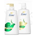 Scalp Nourishing Shampoo, 680ml, 1pack - Image 2