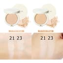 Saemmul Perfume BB Pact [SPF25/PA++], 20g, 21 Pink Beige, 1pack - Image 3