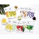 Mung Bean Face Mask, 10ea - Image 2