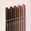 Speedy Brow Auto Pencil, 0.18g, 02 Gray Brown, 1pack - Image 2