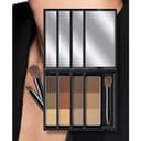 Designing Eyebrow 3D, 2.2g, EX-7 Olive Gray, 1pack - Image 5
