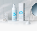 Eco Mild Bubble Cleanser, 150ml, 1pack - Image 3