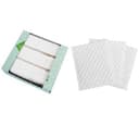 Embossing Soft Cotton Puff, 300eax3, 1pack - Image 3