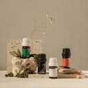 Secret Love Aroma Perfume Oil [Black Edition], 5ml, 1pack - Image 3