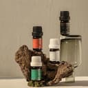 Secret Love Aroma Perfume Oil [Black Edition], 5ml, 1pack - Image 2