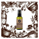 R&B Henna Spa Therapy Cuticle Essence, 100ml, 1pack - Image 2