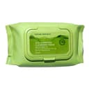 Jeju Sparkling Cleansing Tissue, 50eax4, 1pack - Image 2