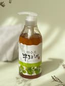 Hasuo Root Shampoo, 500ml, 1pack - Image 2