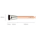 101 Multi-Tasker Foundation Brush, Mixed Colors, 1pack - Image 4