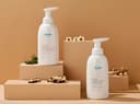Herbal Hair Conditioner, 500ml, 1pack - Image 2