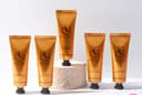 Mayu Hand Cream, 50ml, 5ea, 1pack - Image 2