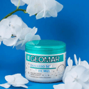 White Musk Body Scrub, 600g, 1pack - Image 3