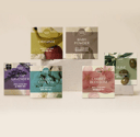 Original Collection Cherry Blossom Soap, 90gx4ea, 1pack - Image 2